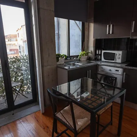 Oporto City View - São Lázaro Zewnętrze zdjęcie