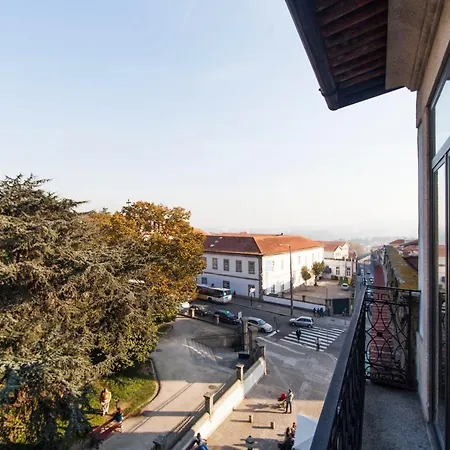 Oporto City View - São Lázaro Zewnętrze zdjęcie