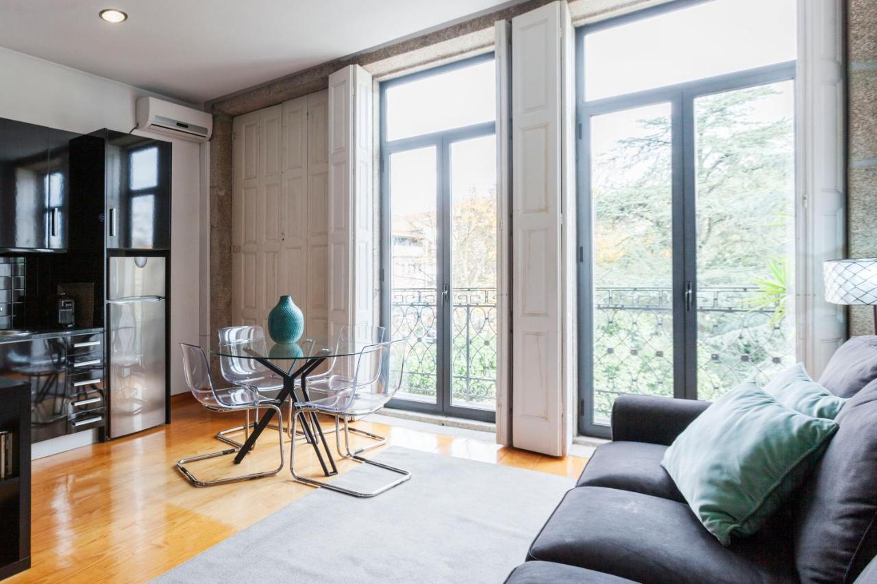 Appartamento View - São Lázaro Oporto