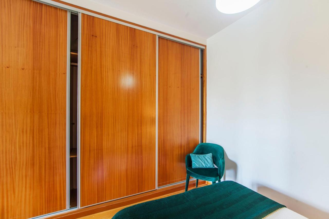 Appartement View - Sao Lazaro