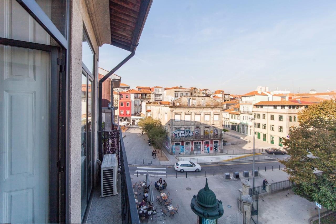 Appartamento View - São Lázaro Oporto