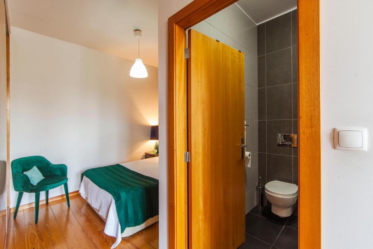 Appartamento View - São Lázaro Oporto
