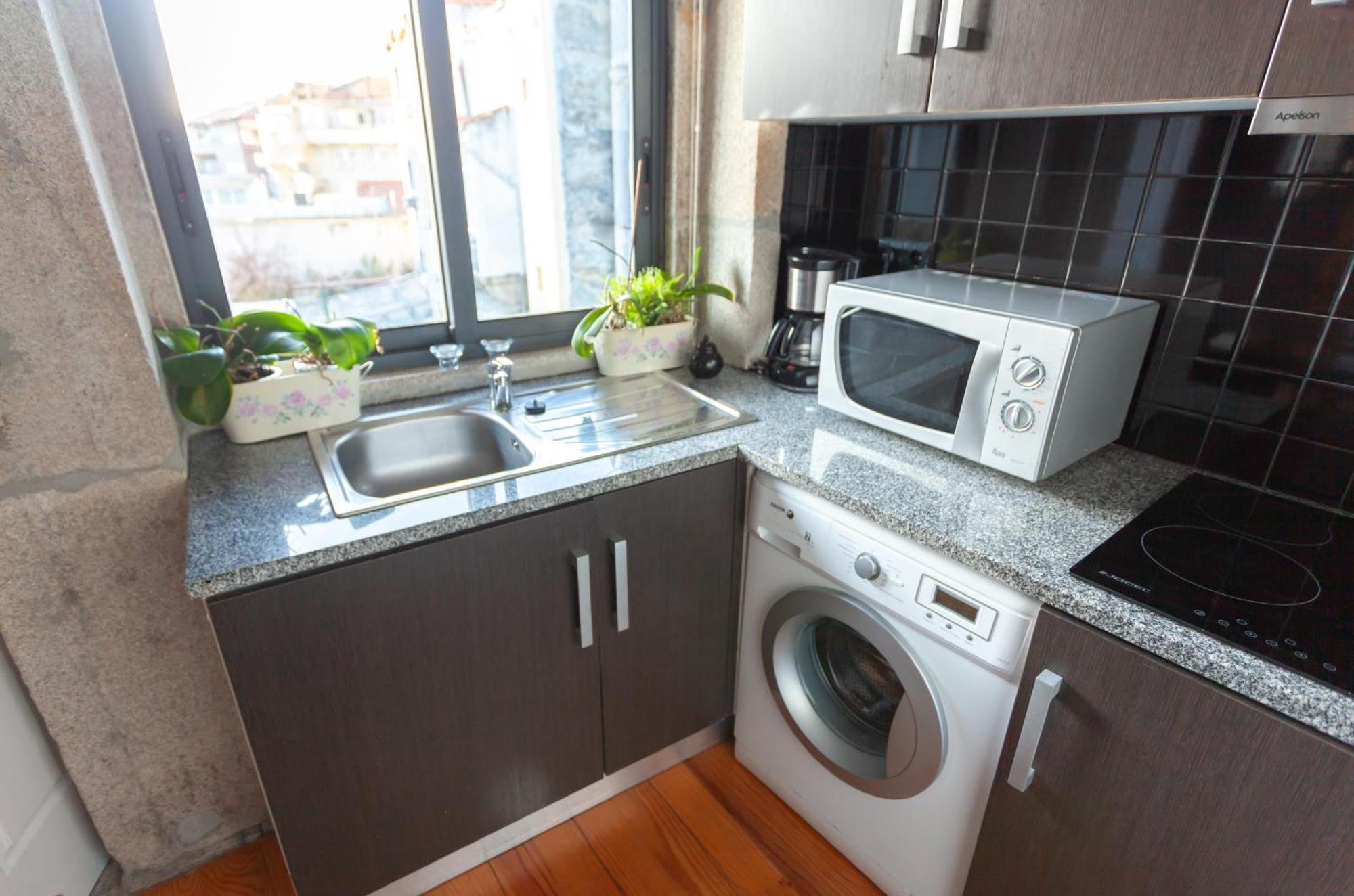 Appartement View - Sao Lazaro Porto