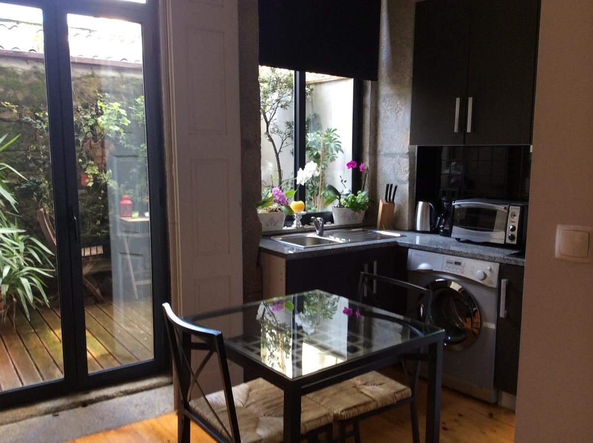 Appartement View - Sao Lazaro *