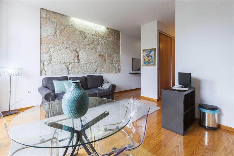 Appartement View - Sao Lazaro *