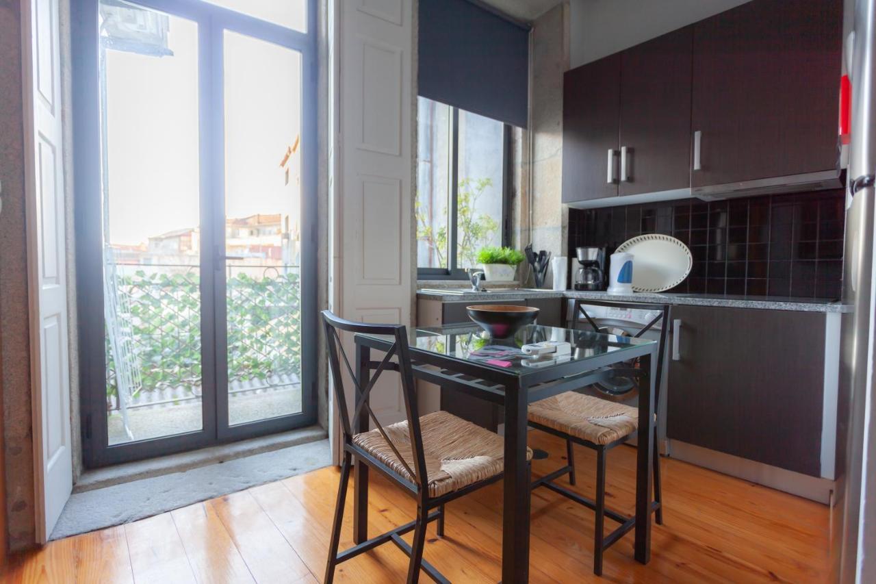 Apartment View - Sao Lazaro *